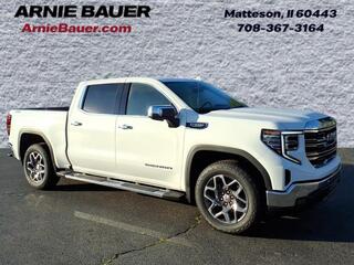 2026 Gmc Sierra 1500 for sale in Matteson IL