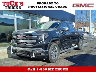 2026 Gmc Sierra 1500 for sale in Hudson MA