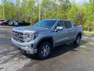 2026 Gmc Sierra 1500 for sale in Dunkirk NY