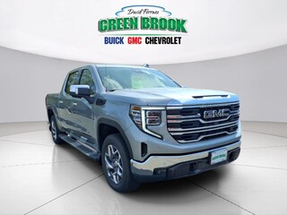 2026 Gmc Sierra 1500 for sale in Green Brook, NJ