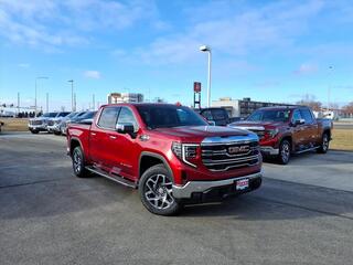 2026 Gmc Sierra 1500 for sale in Bradley IL