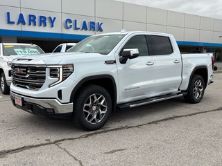2026 Gmc Sierra 1500 for sale in Amory MS