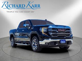2026 Gmc Sierra 1500 for sale in Waco TX