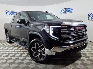 2026 Gmc Sierra 1500 for sale in Topeka KS