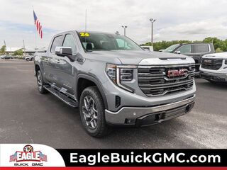 2026 Gmc Sierra 1500 for sale in Homosassa FL