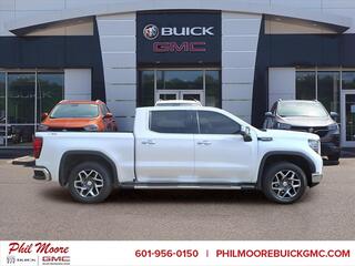 2022 Gmc Sierra 1500 for sale in Jackson MS