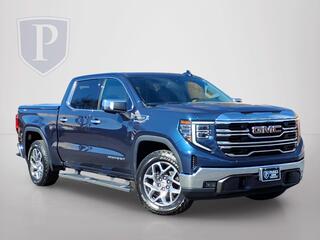 2022 Gmc Sierra 1500 for sale in Kernersville NC