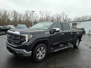 2022 Gmc Sierra 1500 for sale in Dunkirk NY