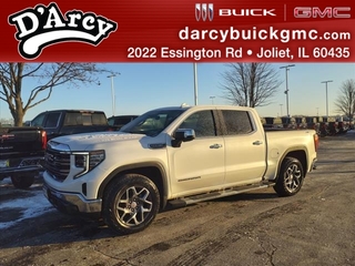 2022 Gmc Sierra 1500 for sale in Joliet IL