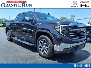 2022 Gmc Sierra 1500 for sale in Media PA
