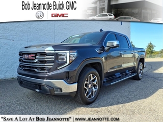 2022 Gmc Sierra 1500 for sale in Plymouth MI