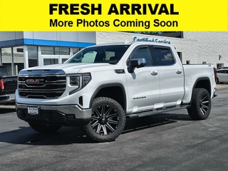 2023 Gmc Sierra 1500 for sale in Litchfield IL