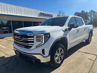 2024 Gmc Sierra 1500 for sale in Kosciusko MS