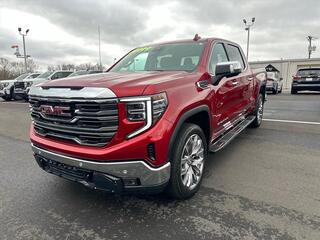 2024 Gmc Sierra 1500 for sale in Oklahoma City OK