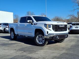 2024 Gmc Sierra 1500 for sale in Owasso OK