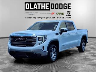 2024 Gmc Sierra 1500 for sale in Olathe KS