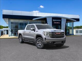 2024 Gmc Sierra 1500 for sale in Greenville SC