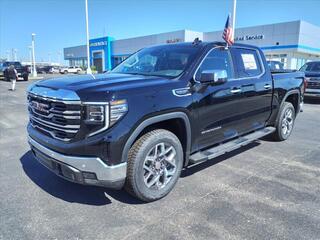 2024 Gmc Sierra 1500 for sale in Altus OK