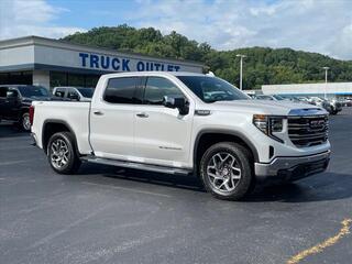 2024 Gmc Sierra 1500 for sale in Princeton WV