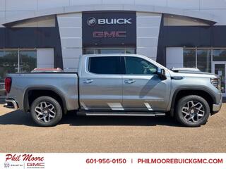 2024 Gmc Sierra 1500 for sale in Jackson MS