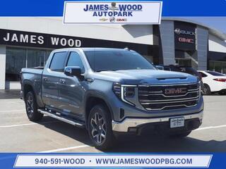 2025 Gmc Sierra 1500 for sale in Denton TX