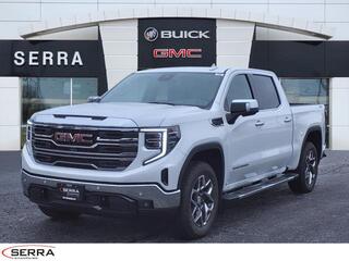 2025 Gmc Sierra 1500 for sale in Savoy IL