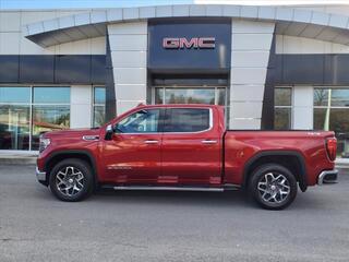 2025 Gmc Sierra 1500 for sale in Martinsburg WV