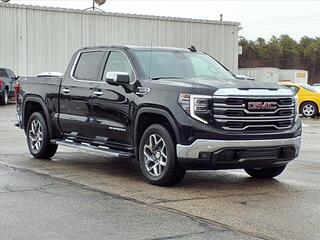 2025 Gmc Sierra 1500 for sale in Dowagiac MI