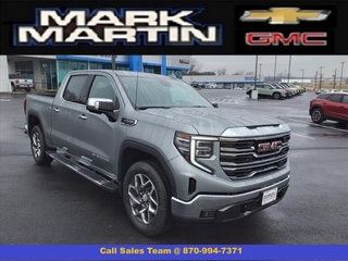 2025 Gmc Sierra 1500 for sale in Ash Flat AR