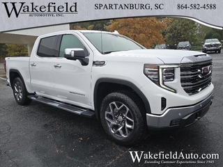 2025 Gmc Sierra 1500 for sale in Spartanburg SC