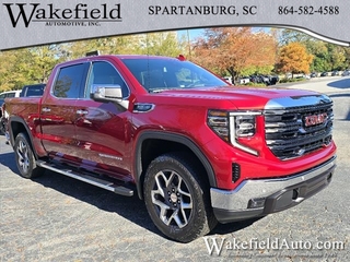 2025 Gmc Sierra 1500 for sale in Spartanburg SC