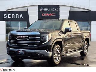 2025 Gmc Sierra 1500 for sale in Savoy IL