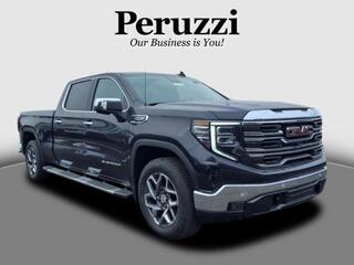 2025 Gmc Sierra 1500 for sale in Fairless Hills PA