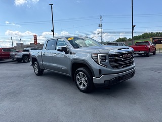 2025 Gmc Sierra 1500 for sale in Knoxville TN