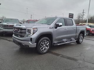 2025 Gmc Sierra 1500 for sale in Johnson City TN