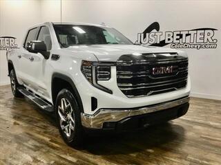 2025 Gmc Sierra 1500 for sale in Bluefield WV