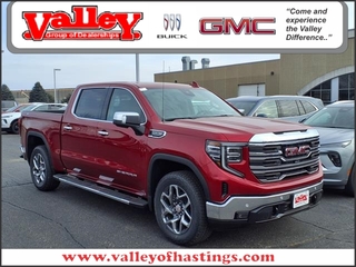 2025 Gmc Sierra 1500 for sale in Hastings MN