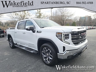 2025 Gmc Sierra 1500 for sale in Spartanburg SC