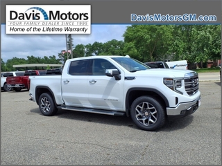 2025 Gmc Sierra 1500 for sale in Litchfield MN