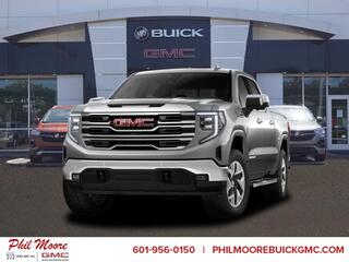 2025 Gmc Sierra 1500 for sale in Jackson MS