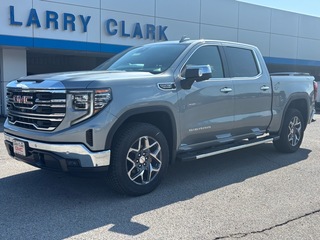 2025 Gmc Sierra 1500 for sale in Amory MS
