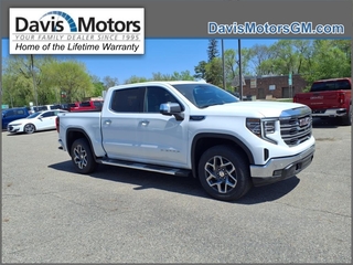 2025 Gmc Sierra 1500 for sale in Litchfield MN