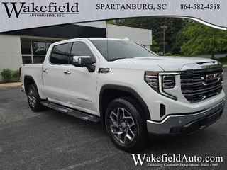 2025 Gmc Sierra 1500 for sale in Spartanburg SC