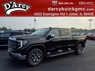 2025 Gmc Sierra 1500 for sale in Joliet IL
