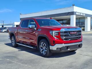 2025 Gmc Sierra 1500 for sale in Tulsa OK