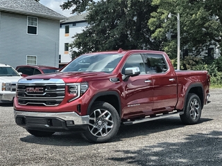 2025 Gmc Sierra 1500 for sale in Litchfield IL
