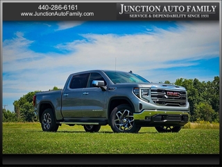 2025 Gmc Sierra 1500 for sale in Chardon OH