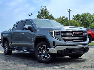2025 Gmc Sierra 1500 for sale in Wilmington IL