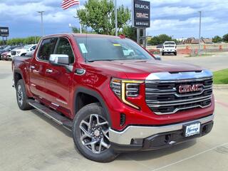 2025 Gmc Sierra 1500 for sale in Rockwall TX