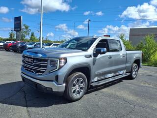 2026 Gmc Sierra 1500 for sale in Dunkirk NY